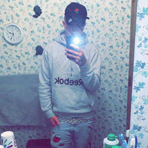 Meet your Posher, Anthony